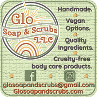 Glo Soap & Scrubs mini hero image