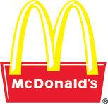 McDonalds of Williams mini hero image