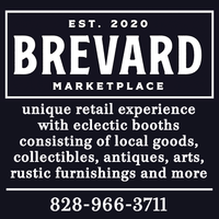 Brevard Marketplace mini hero image