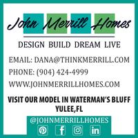 John Merrill Homes mini hero image