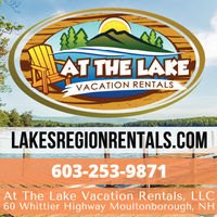 At The Lake Vacation Rentals, LLC mini hero image