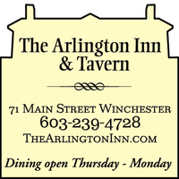 Arlington Inn & Tavern mini hero image