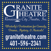 The Granite Theatre mini hero image