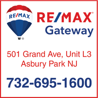 RE/MAX Gateway - Asbury Park mini hero image