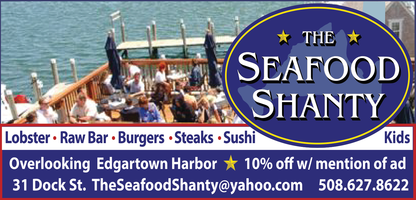The Seafood Shanty mini hero image