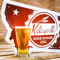 Kalispell Brewing Company mini hero image