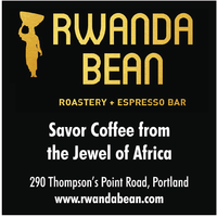 Rwanda Bean Company mini hero image