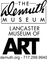 The Demuth Museum/Lancaster Museum of Art mini hero image