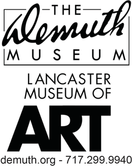 The Demuth Museum/Lancaster Museum of Art hero image