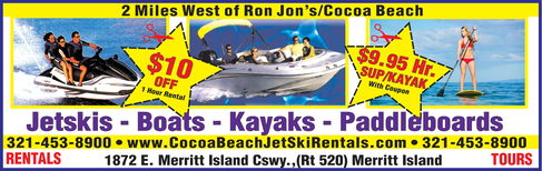 Jetski-Boat-Kayak-Paddleboard Rentals & Tours mini hero image