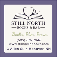 Still North Books & Bar mini hero image