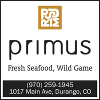 Primus Restaurant mini hero image