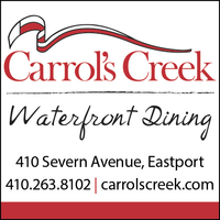 Carrol's Creek Cafe mini hero image