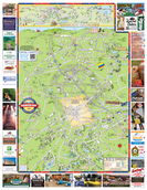 Overview Printed Map Preview Image