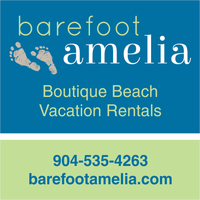 Barefoot Amelia Beach Rentals mini hero image