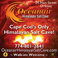 Oceanair Himalayan Salt Cave mini hero image
