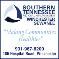 Southern Tennessee Regional Health System mini hero image