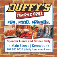 Duffy's Tavern & Grill mini hero image