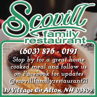 Scovill Family Restaurant mini hero image