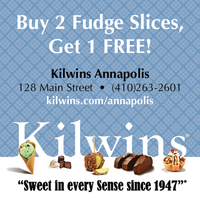 Kilwin's Chocolates & Ice Cream mini hero image