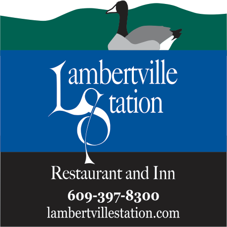 Lambertville Station Inn and Restaurant hero image