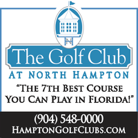 The Golf Club at North Hampton mini hero image