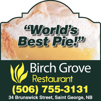 The Birch Grove Restaurant & Take-out mini hero image