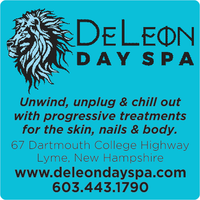 DeLeon Day Spa & Wellness Center mini hero image