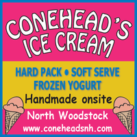 Coneheads Ice Cream mini hero image