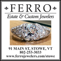 Ferro Jewelers mini hero image