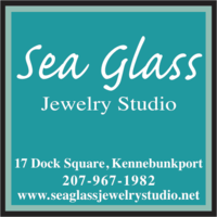 Sea Glass Jewelry Studio mini hero image