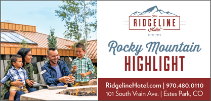 The Ridgeline Hotel mini hero image