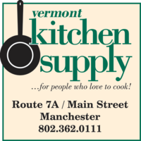 Vermont Kitchen Supply mini hero image