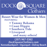 Dock Square Clothiers mini hero image