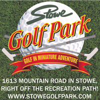 Stowe Golf Park Mini-Golf mini hero image