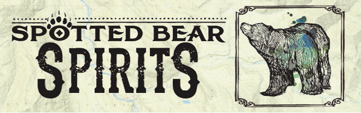 Spotted Bear Spirits hero image
