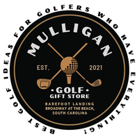 Mulligan Golf Gift Store mini hero image
