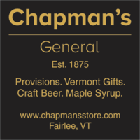 Chapman's General  mini hero image