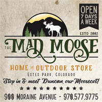 The Mad Moose mini hero image