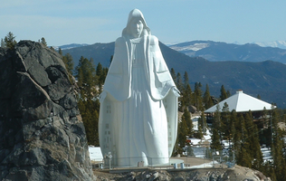 Our Lady of the Rockies mini hero image