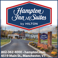 Hampton Inn By Hilton mini hero image