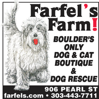 Farfel's Farm mini hero image