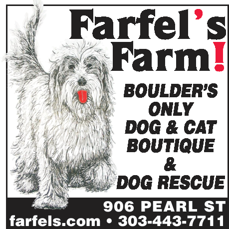 Farfel's Farm hero image