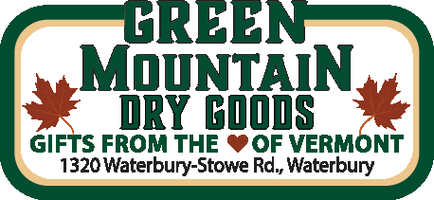 Green Mountain Dry Goods mini hero image