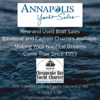 Annapolis Yacht Sales mini hero image
