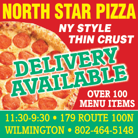 North Star Pizza hero image