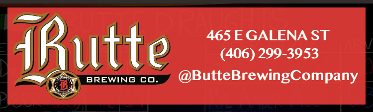 Butte Brewing Company hero image