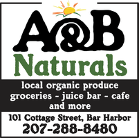 A & B Naturals Market mini hero image