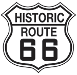 Historic Route 66 Auto Repair & Towing mini hero image