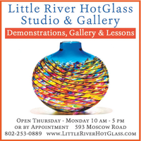 Little River Hotglass Studio & Gallery mini hero image
